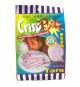 Chips de Taro CRISP BITS 100g