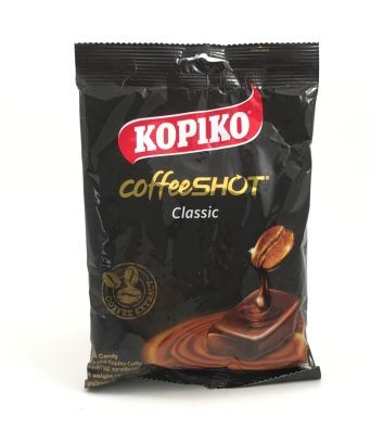 Kopiko bonbons au café 120gr