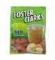 Boisson Instantanée saveur Pomme FOSTER CLARK'S 30g