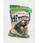 Chip snack algues japonaise TEMPURA SEAWEED 40g