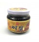 Pâte de soja noir WANG KOREA 500g