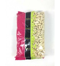 Cacahuètes crues blanches PROFRUIT 1kg