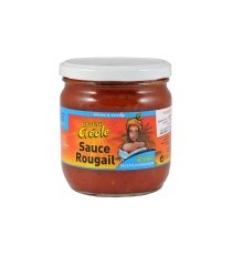 Sauce Rougail CHALEUR CREOLE 200G