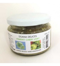 Piment Cabri Vert DOANA DELICES 200G