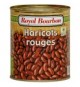 Haricots rouges ROYAL BOURBON 800G
