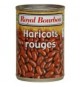 Haricots rouges ROYAL BOURBON 400G