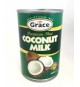 Lait de coco premium Thaï GRACE 400ml