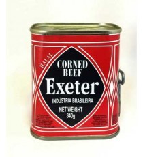 Corned-beef EXETER 340g