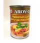 Curry au Massaman AROY-D 386mL