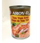 Soupe de Tom Yum AROY-D 400mL