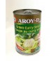 Soupe au curry vert AROY-D 388mL
