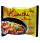 Nouille instantanée Kimchi MAMA 90g