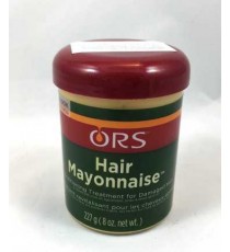 Masque hair mayonnaise ORS 454g