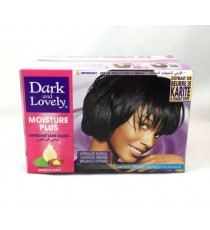 Défrisant sans soude cheveux normaux DARK AND LOVELY