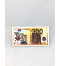 Billets d'offrande 200 euros 