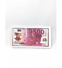 Billets d'offrande 500 euros 
