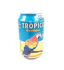Boisson Tropico Exotique 33cl