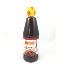 Sauce hoi sin barbecue AMOY 575g 