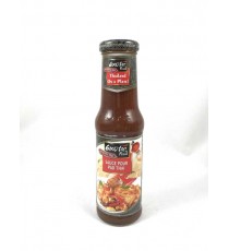 Sauce pour pad thai EXOTIC FOOD 250ml