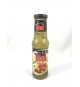 Sauce pour salade au piment vert EXOTIC FOOD 250ml