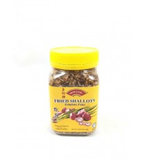 Echalottes frits DOLLEE 100g