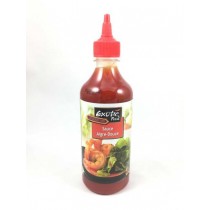 Sauce aigre douce EXOTIC FOOD 455ml