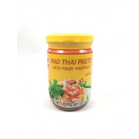 Pâte pour pad thai COCK BRAND 227g