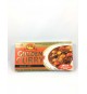 Cube de curry doux S&B 240g