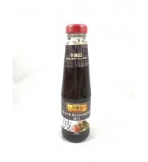 Sauce d'haricot noir LEE KUM KEE 226g