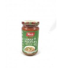 Sauce préparation pour nouilles au curry YEO'S 150ml