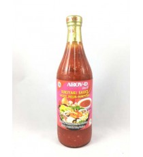 Sauce pour sukiyaki AROY-D 720ml