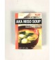 Soupe miso instantanée japonaise Aka (en poudre) S&B 30g