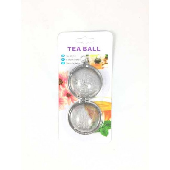Boule à thé TEA BALL 5 cm