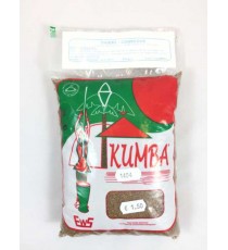 Couscous de millet KUMBA 500g