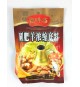 Préparation pour fondue chinoise pimentée BAIWEIZHAI 200g