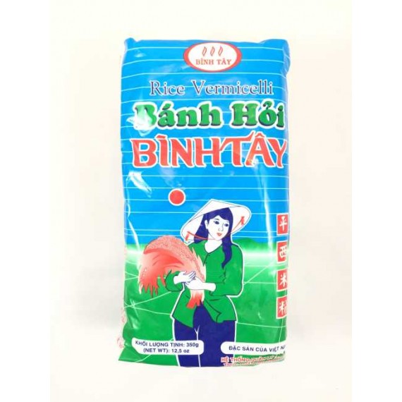 Vermicelles de riz banh hoi BINH TAY 350g