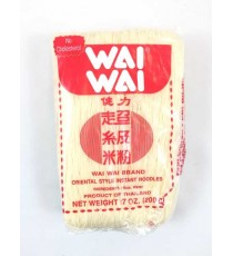 Vermicelles de riz WAIWAI 200g