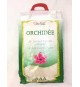 Riz long parfumé jasmin ORCHIDEE 9kg