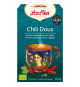 Chili doux -17 sachets - Yogi Tea 30.6g