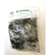 Biteku- Teku ( Feuilles d' amarante ) LE VILLAGE 500g