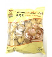 50 bouchées aux crevettes halal FOO SENG 1kg