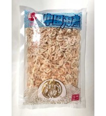 Crevettes cuites séchées congelées COCK BRAND 100g