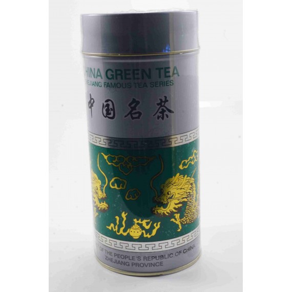 Thé Vert de Chine - F7001 - ZHEJIANG 100g