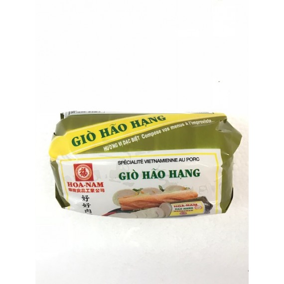 Pâté vietnamien à base de porc HOA-NAM 500g