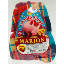 Jambon épaule cuite standard chanté Nwel pimenté 1.6kg