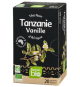 Thé noir vanille TANZANIE- 20 sachets x 1.8g - RACINES BIO 36g
