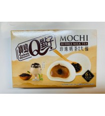 Gâteau mochi bubble milk tea-TAIWAN DESSERT 210g