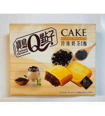 Cake bubble milk tea-TAIWAN DESSERT 180g