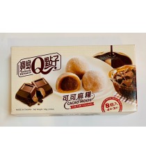 Gâteau mochi cacao-TAIWAN DESSERT 80g