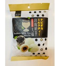 Mini Mochi bubble milk tea-ROYAL FAMILY 120g